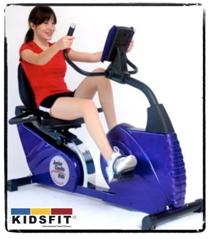 Junior exercise bike sales